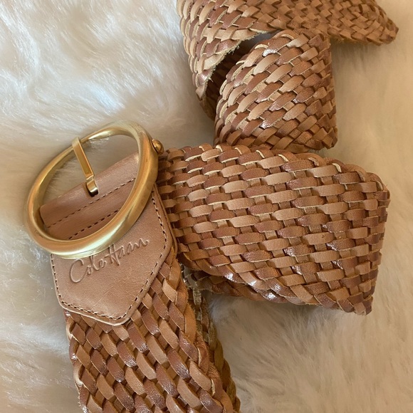🍍Bundle 3 for 25🍍 Cole Haan belt - Picture 4 of 6